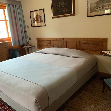 Hotel Lyshaus Gressoney-Saint-Jean Bagian luar foto